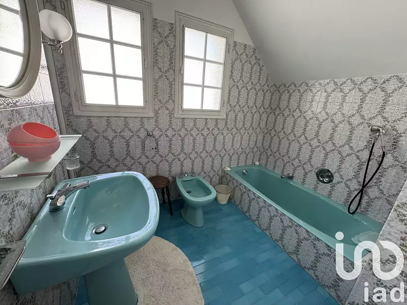 Maison, 145 m²