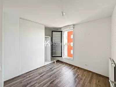Appartement, 80 m²