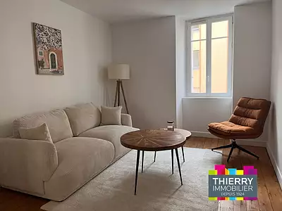 Appartement, 50,51 m²