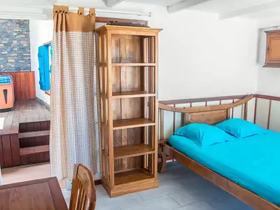 Maison, 110 m²
