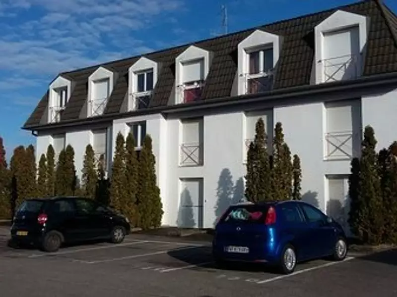 Appartement, 22,65 m²