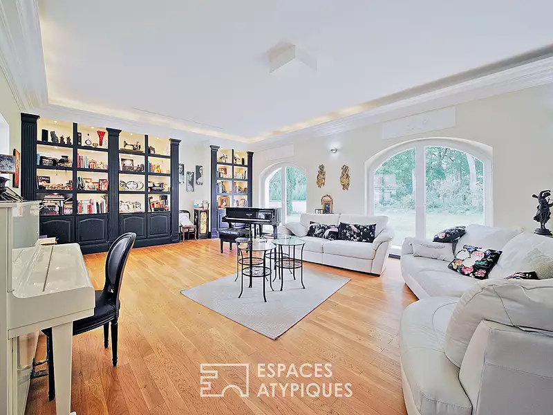 Maison, 356 m²