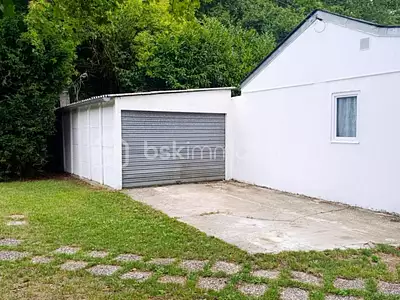 Maison, 57 m²