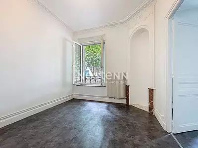 Appartement, 54,33 m²