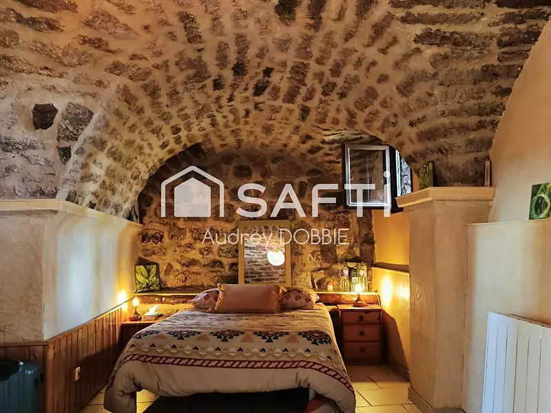 Maison, 98 m²
