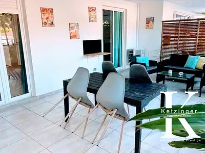 Maison, 589 m²