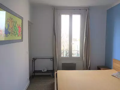Appartement, 28 m²