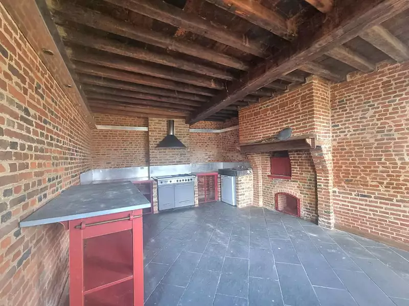 Maison, 241 m²