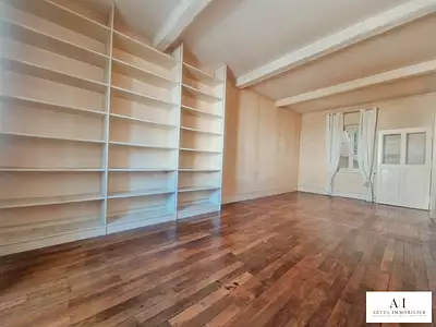 Maison, 145 m²
