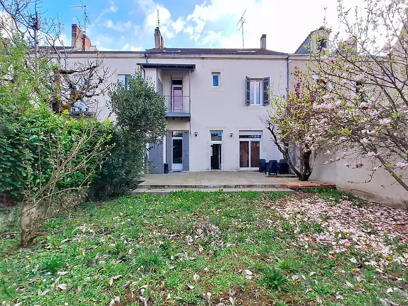 Maison, 200 m²