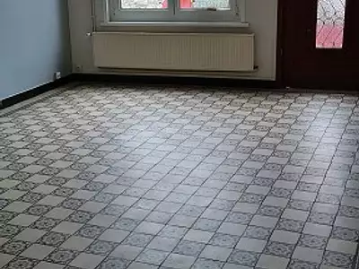 Maison, 110 m²