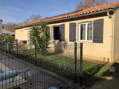 Maison, 94 m²