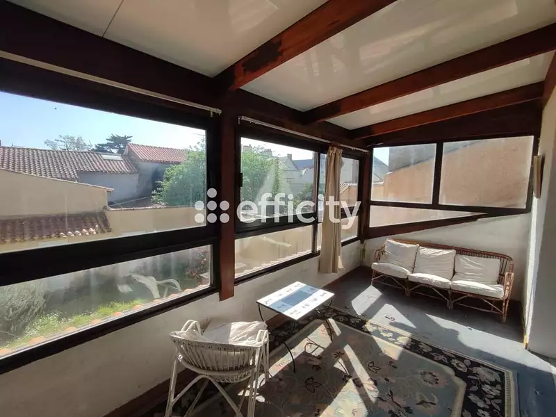 Maison, 115 m²