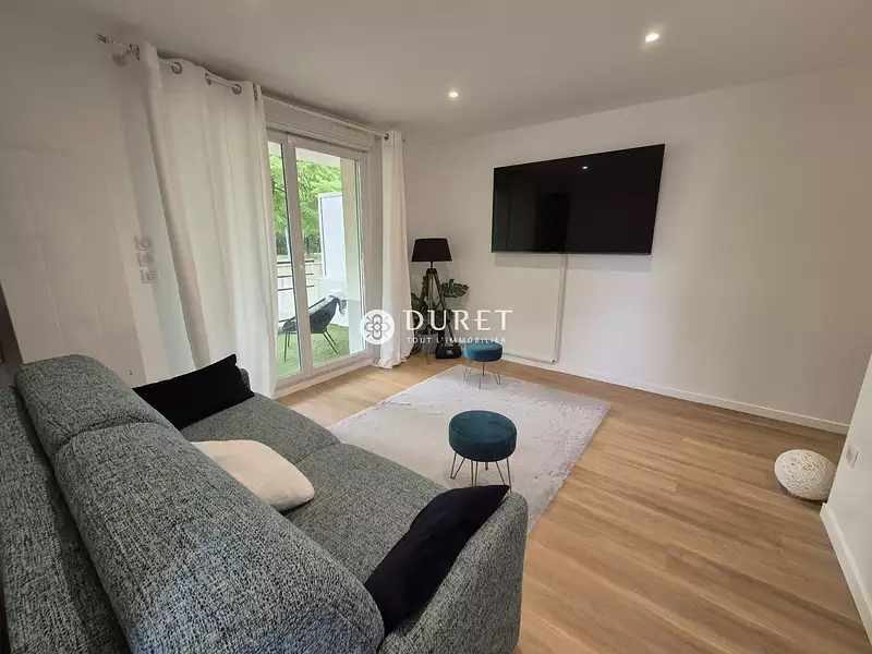 Appartement, 32 m²