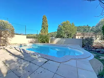 Maison, 95 m²