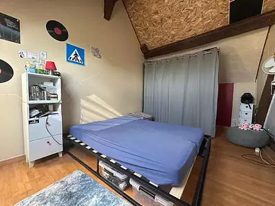 Maison, 146 m²