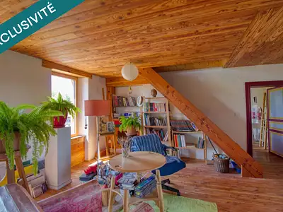 Maison, 210 m²