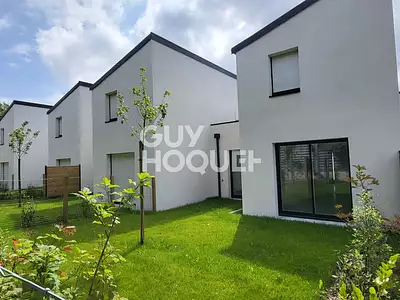 Maison, 84,76 m²