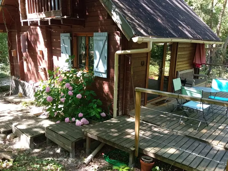 Maison, 50 m²