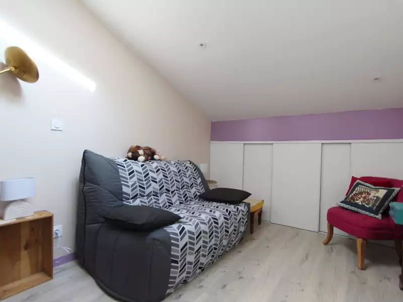 Maison, 93,75 m²