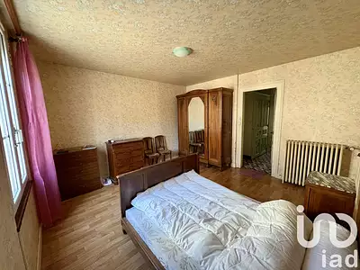 Maison, 90 m²
