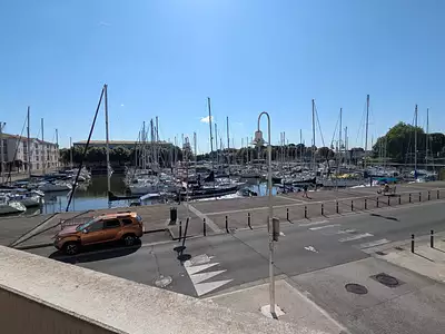 Appartement, 120 m²