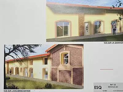 Maison, 145 m²