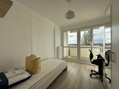 Appartement, 75 m²