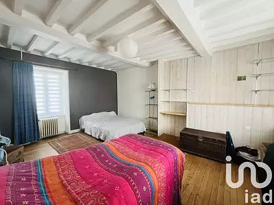 Maison, 126 m²
