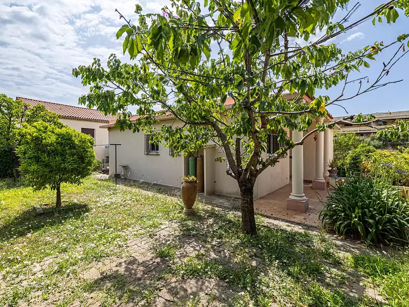 Maison, 116 m²