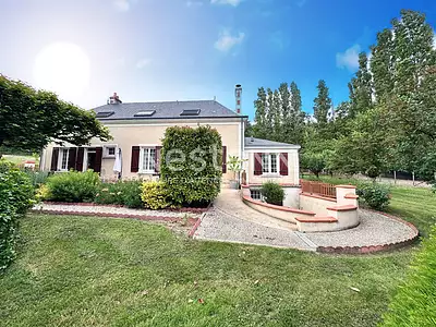 Maison, 142,63 m²