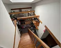 Appartement, 53,4 m²
