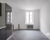 Appartement, 32 m²