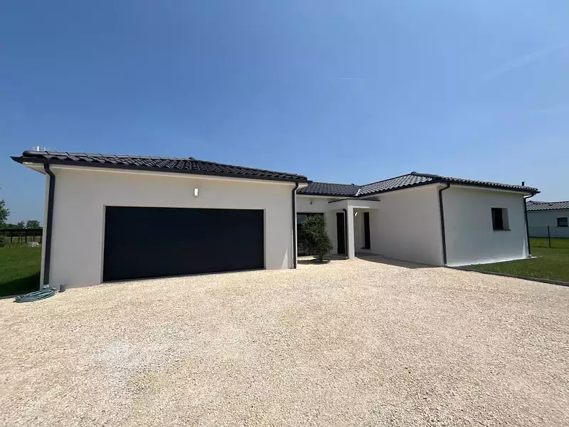 Maison, 150 m²