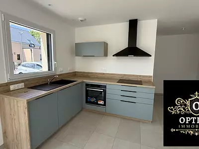 Maison, 92 m²