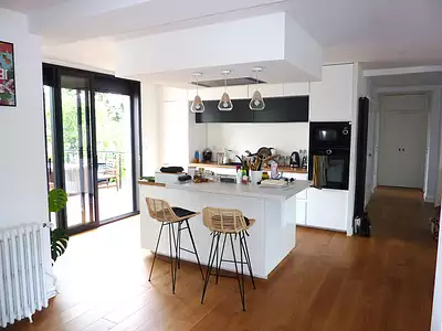 Maison, 185 m²