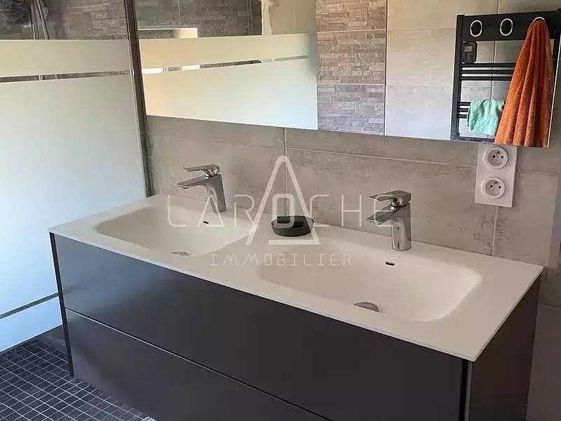 Maison, 70 m²