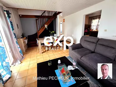 Maison, 96 m²