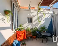 Maison, 113 m²