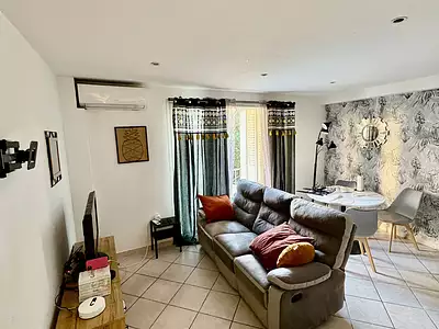 Appartement, 72,72 m²