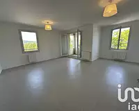 Appartement, 107 m²