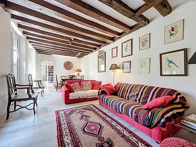 Maison, 314 m²