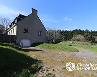 Maison, 142 m²