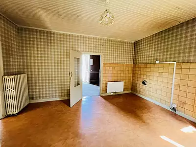 Maison, 75 m²