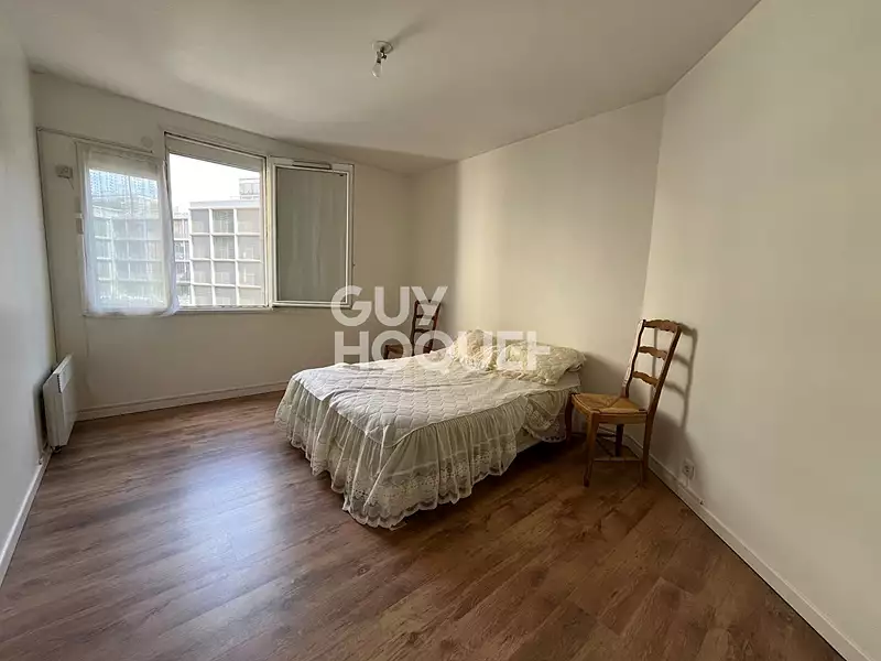 Appartement, 81 m²