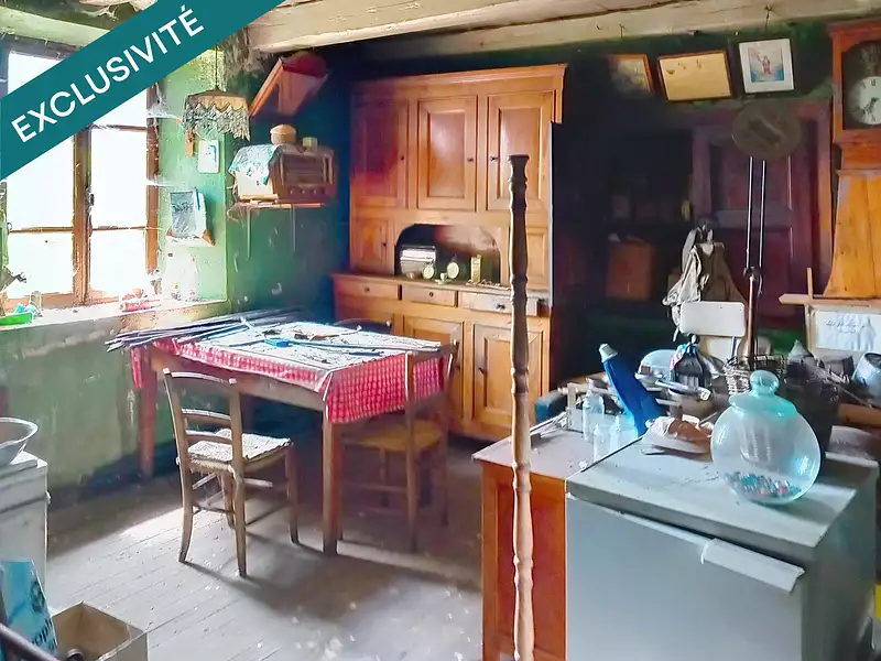Appartement, 121 m²