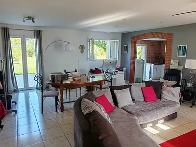 Maison, 104,25 m²