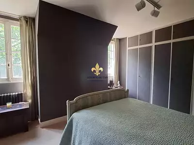 Maison, 280 m²