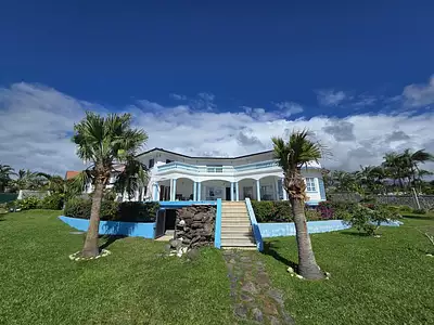 Maison, 360 m²