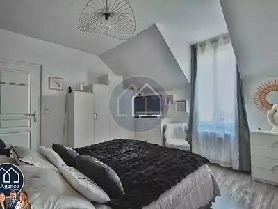 Maison, 115 m²